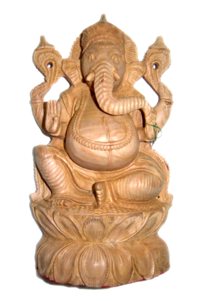 Ganesh ji